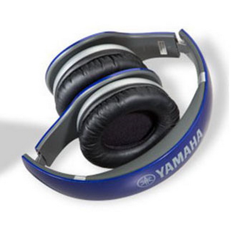 Yamaha HPH-PRO500 BLUE